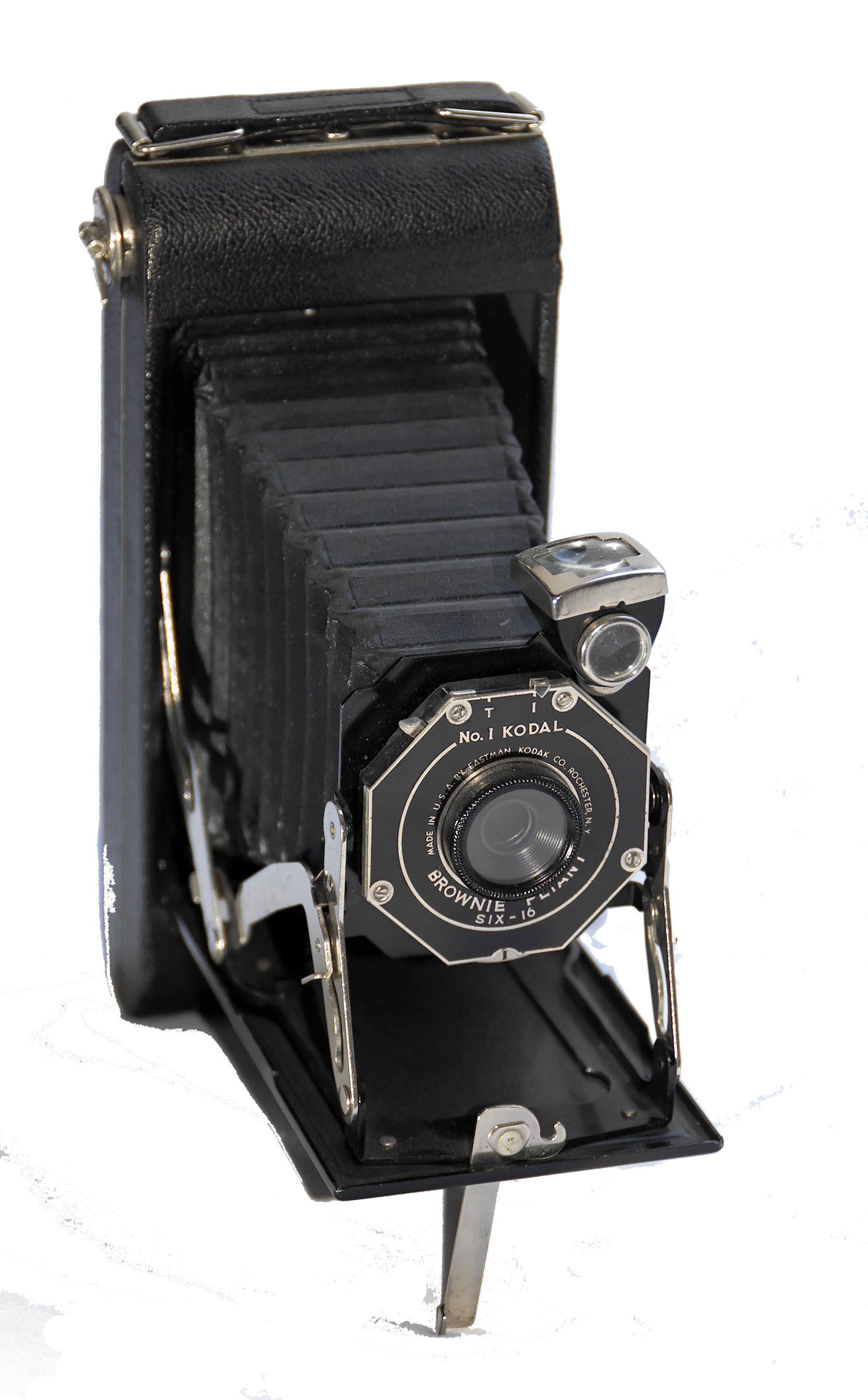 KODAK BROWNIE PLIANT SIX 16